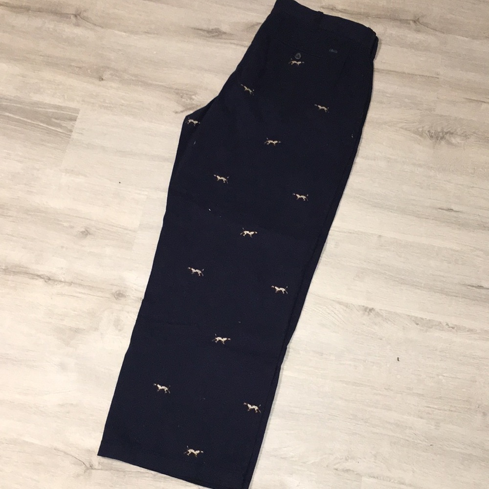 IZOD chinos